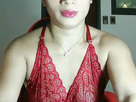 AngelaRose26 online show from 07/08/26, 02:27