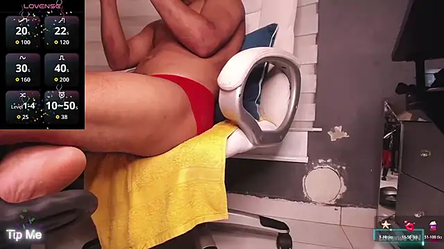 dirty 27cms online show from 11/27/25, 04:31