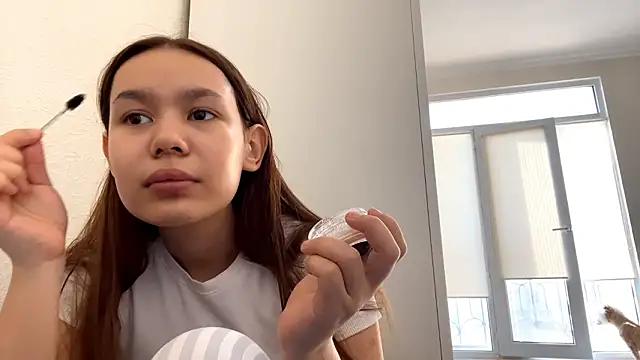 Katerinazz online show from 03/01/26, 05:20