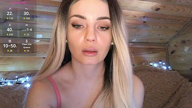 angel l v online show from 03/04/26, 08:31