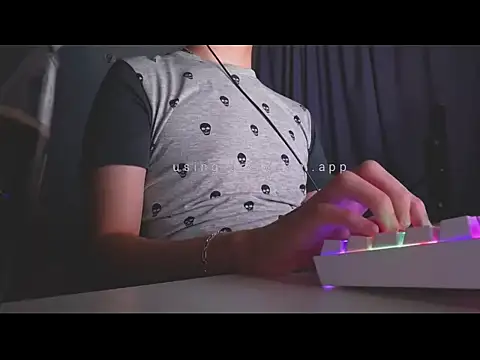 Antonio lkng online show from 03/14/26, 12:06