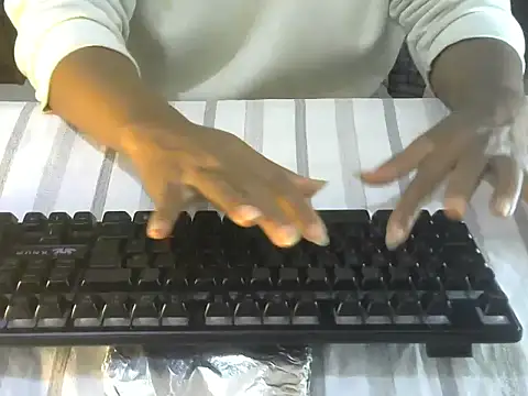 negraiza online show from 05/18/26, 07:41
