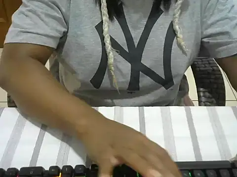 negraiza online show from 05/22/26, 05:07