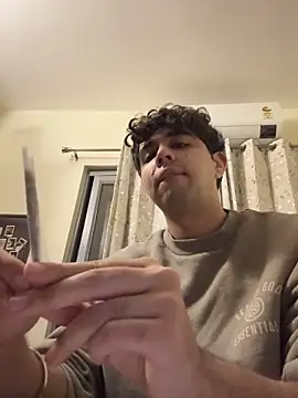 lucasmaxtoy online show from 02/26/26, 08:08