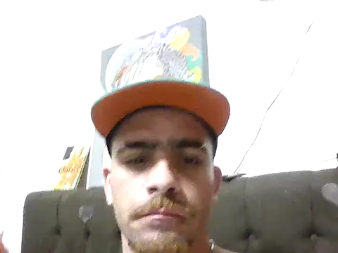 joyboyAct online show from 03/08/26, 08:40