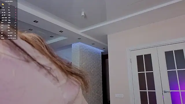 Dipamelly online show from 03/17/26, 02:05