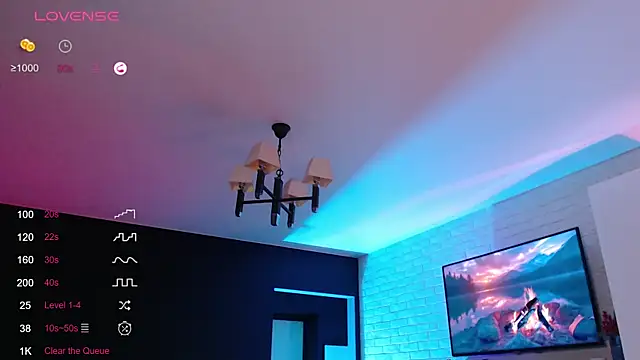 Jade Amore online show from 02/23/26, 03:53