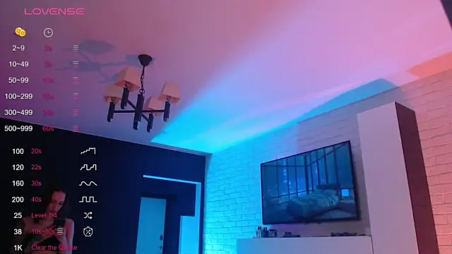 Jade Amore online show from 02/28/26, 04:41