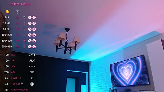 Jade Amore online show from 03/15/26, 03:18