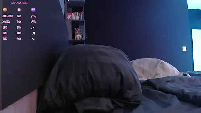 Jade Amore online show from 06/19/26, 10:46