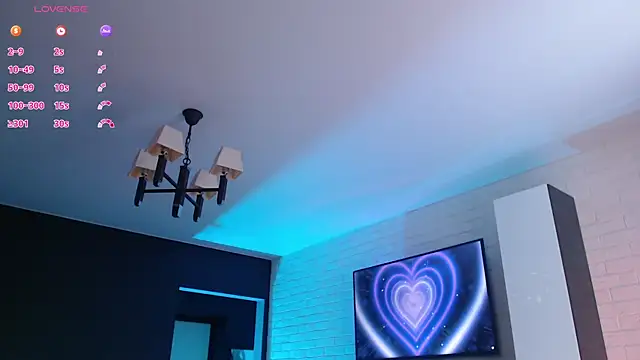 Jade Amore online show from 07/10/26, 12:19