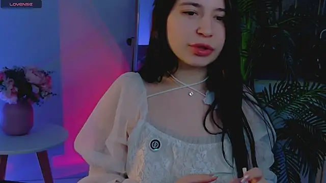 Snapshot of Valery_Ohara_ chatting on 02/27/26, 08:53 Valery Ohara online show from 02/27/26, 08:53