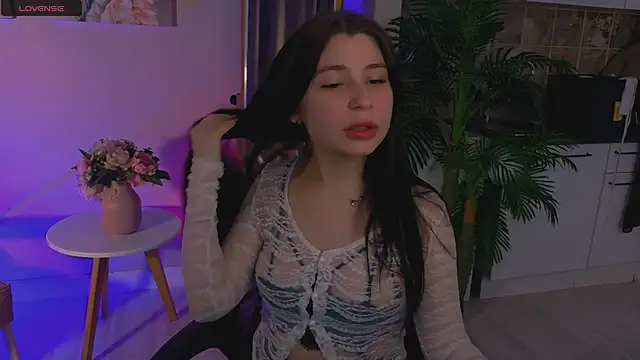 Snapshot of Valery_Ohara_ chatting on 02/28/26, 09:16 Valery Ohara online show from 02/28/26, 09:16