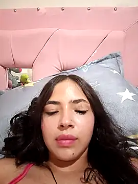 Sexy cloe outdoors online show from 03/01/26, 06:15