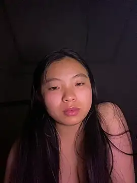 Olive-su online show from 02/25/26, 02:59