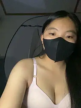 Olive-su online show from 02/27/26, 03:12