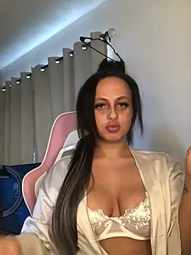 mayawesttt online show from 03/06/26, 12:45