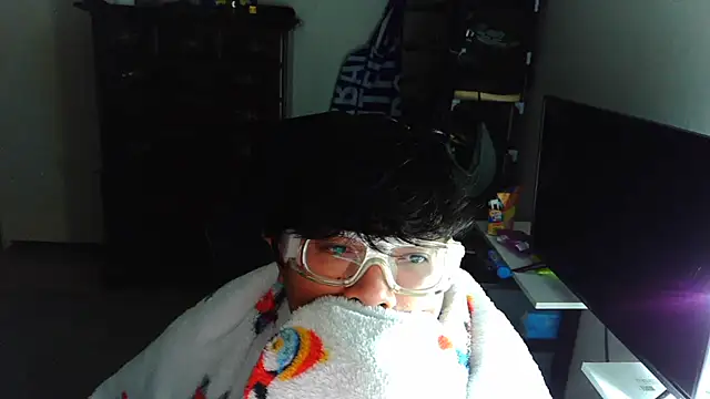 longlongsong online show from 02/28/26, 12:17