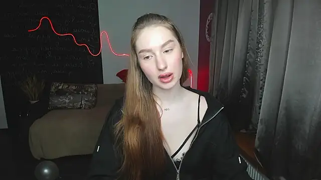 AlicaFoxis online show from 02/27/26, 06:52