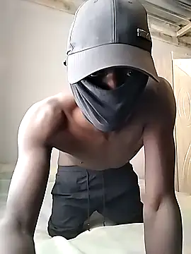 CrazyDickasss online show from 04/08/26, 07:30