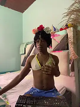 AnelimDagota  online show from 03/10/26, 11:59