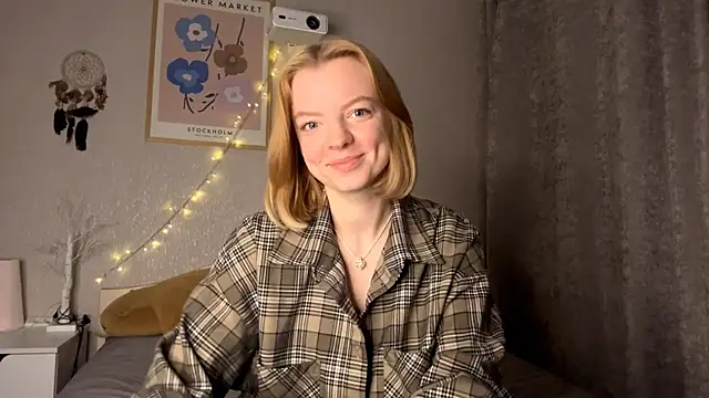 Marry Sornatiko online show from 02/23/26, 09:12