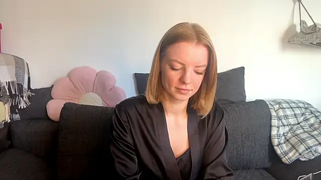 Marry Sornatiko online show from 03/11/26, 08:09