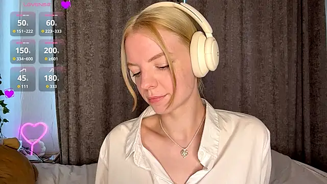 Marry Sornatiko online show from 06/18/26, 03:49