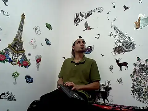 Couplesweethot online show from 03/16/26, 01:26