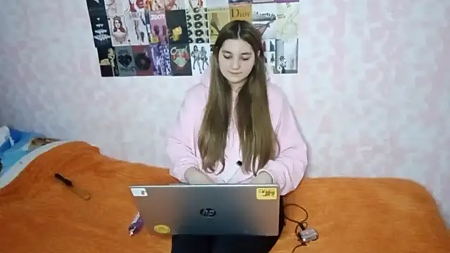 JanineThielman online show from 04/09/26, 12:43