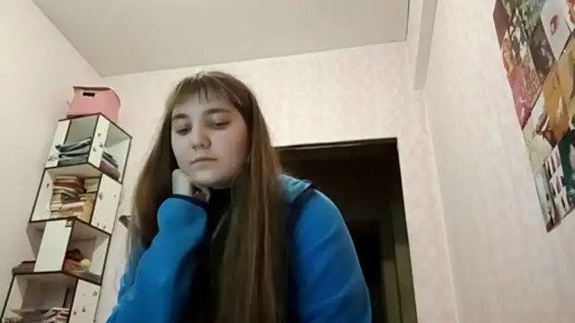 JanineThielman online show from 05/21/26, 12:34