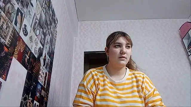 Snapshot of JanineThielman chatting on 07/07/26, 09:24 JanineThielman online show from 07/07/26, 09:24