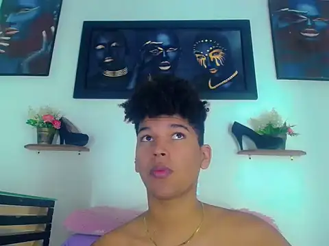 Sebastian -D online show from 04/10/26, 05:34