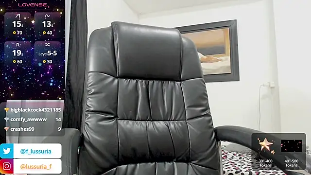 Snapshot of FranchescaSexy1 chatting on 01/06/25, 05:30 FranchescaSexy1 online show from 01/06/25, 05:30