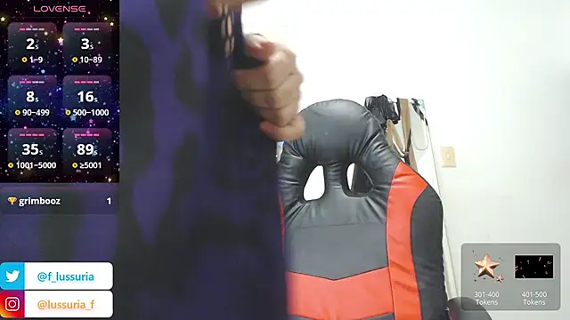 FranchescaSexy1 online show from 11/08/25, 03:07