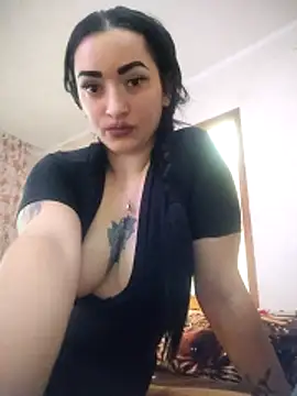 Jessie Joybaby online show from 03/03/26, 12:33