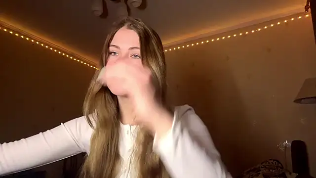 Amy Maev online show from 03/12/26, 03:01