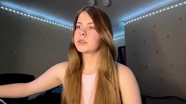 Amy Maev online show from 03/26/26, 02:44