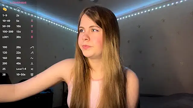 Amy Maev online show from 04/04/26, 03:42