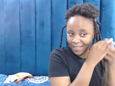 CreamyTea online show from 03/06/26, 06:15