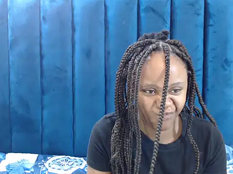 CreamyTea online show from 03/07/26, 09:17