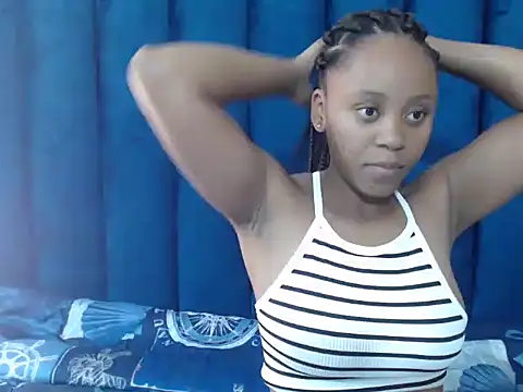 CreamyTea online show from 03/10/26, 12:10