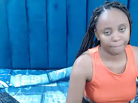 CreamyTea online show from 03/18/26, 08:56