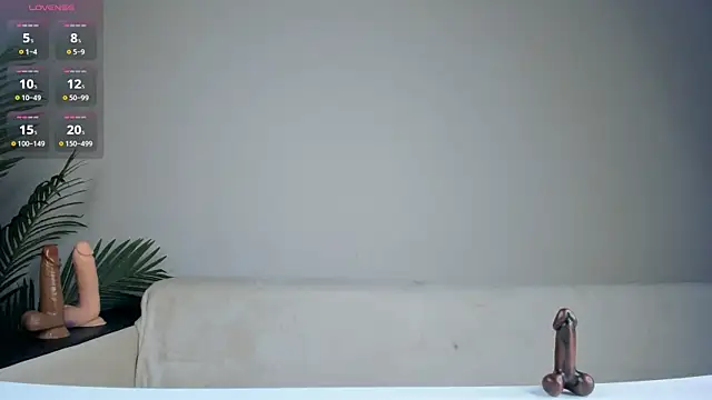 JeniKim online show from 03/08/26, 12:31