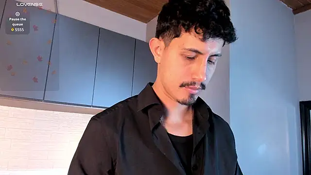 kamal wolff online show from 02/24/26, 12:03