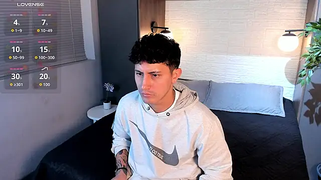 kamal wolff online show from 02/27/26, 11:43