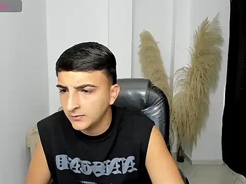 oliver kooper21 online show from 02/25/26, 12:48