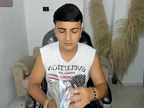 oliver kooper21 online show from 02/26/26, 12:15