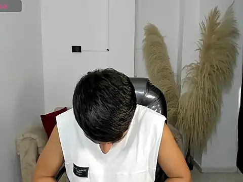 oliver kooper21 online show from 02/27/26, 12:27