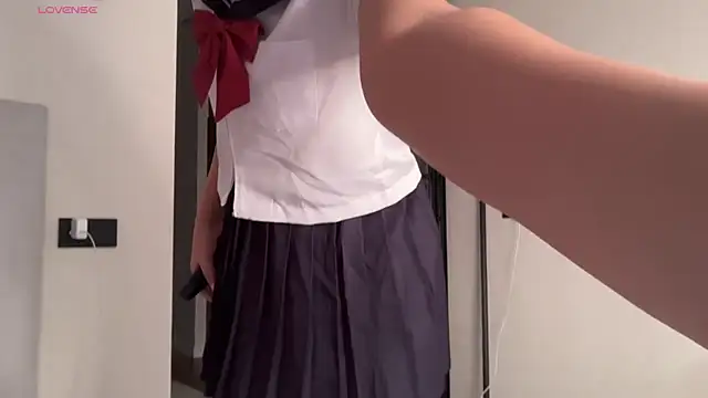 minnie joy online show from 07/17/26, 01:07